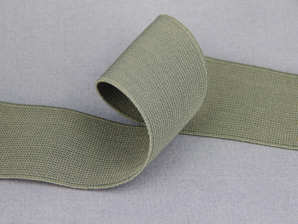 картинка Тесьма эластичная продержечная 36мм с2870 АО «Лента»