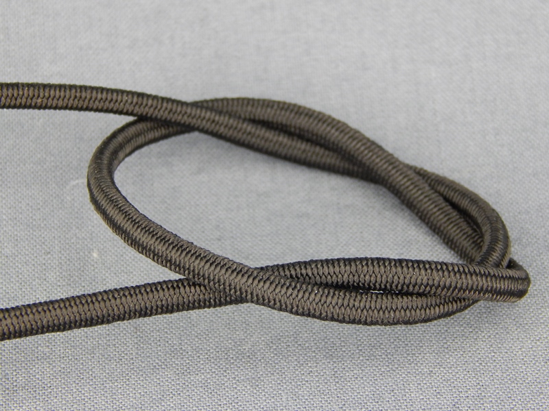 картинка Шнур эластичный 5мм с2695 АО «Лента»