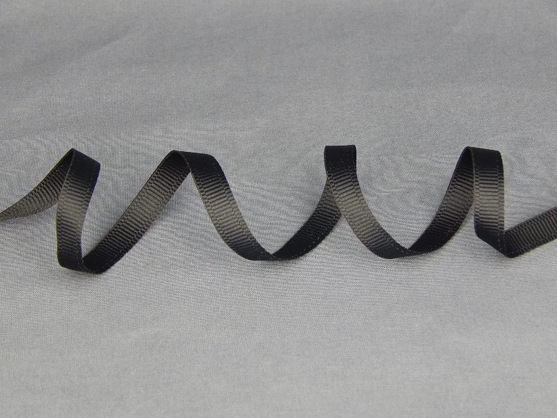 картинка Лента репсовая 10 мм с3323т АО «Лента»