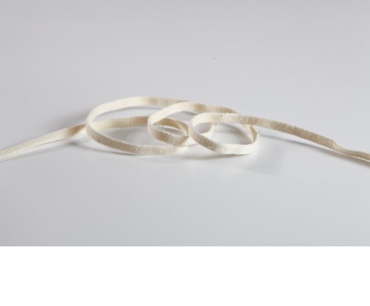 картинка Шнур обувной х/б 4мм с533 АО «Лента»