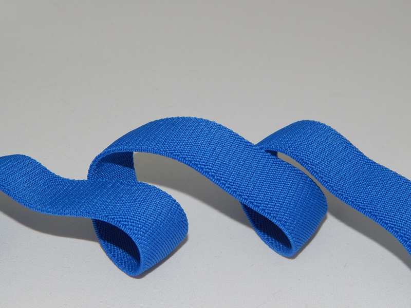 картинка Лента эластичная тканая 23 мм с2910 АО «Лента»