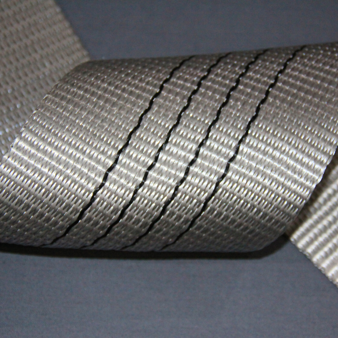 картинка Лента полиэфирная 120мм (5:1) с2023к АО «Лента»