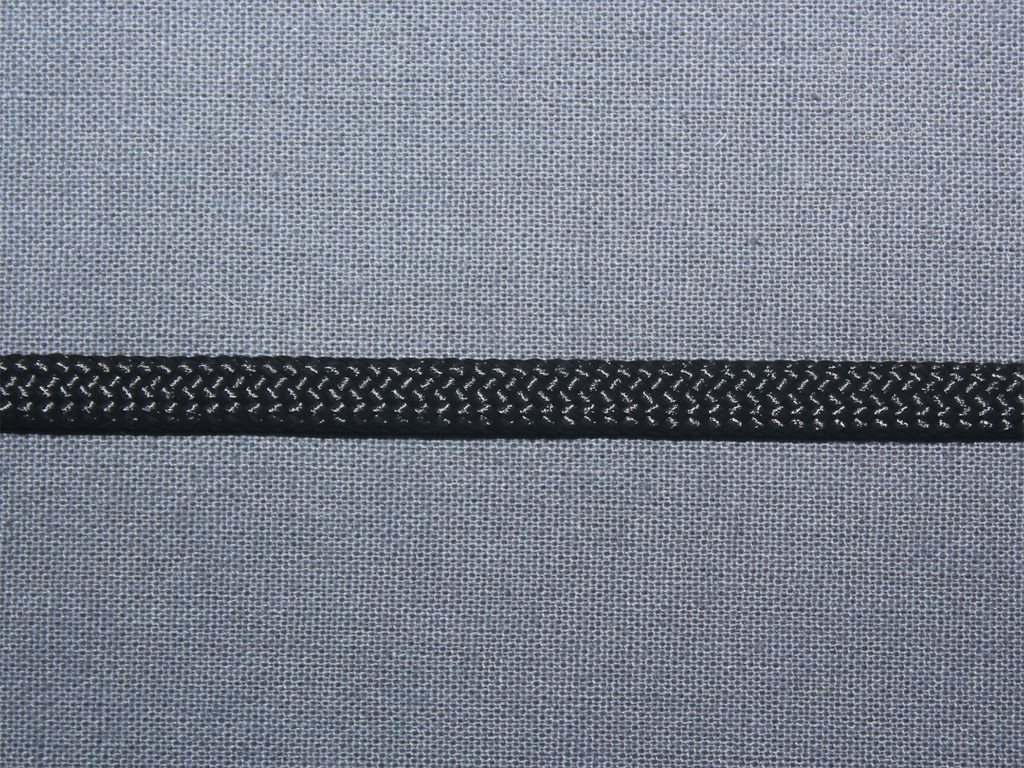 картинка Шнур плетеный ожогостойкий 5 мм с3532 АО «Лента»