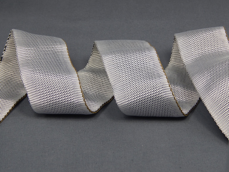 картинка Лента мешковая ПЭ 52мм с1966 АО «Лента»