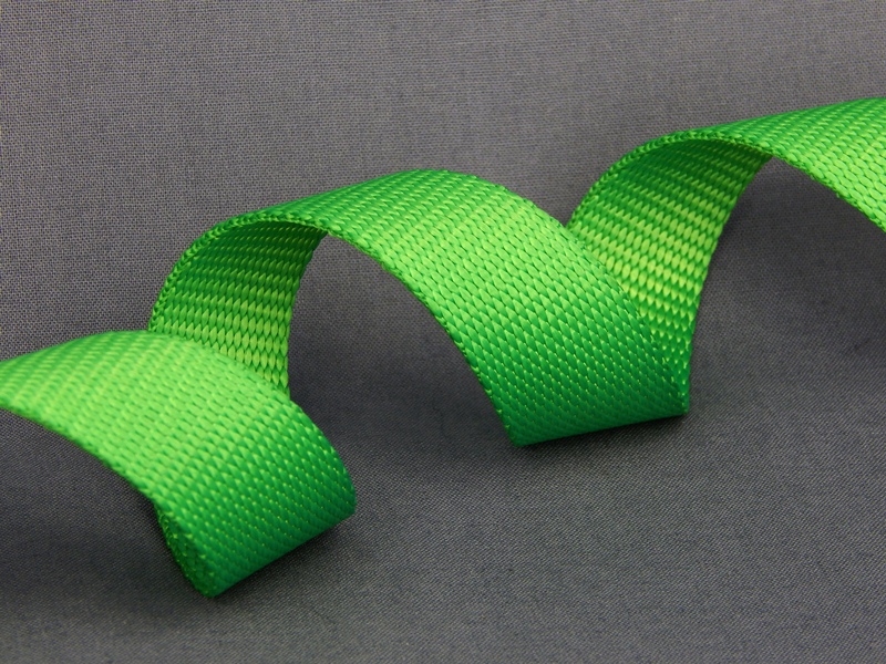 картинка Лента ременная 25 мм с2732к АО «Лента»