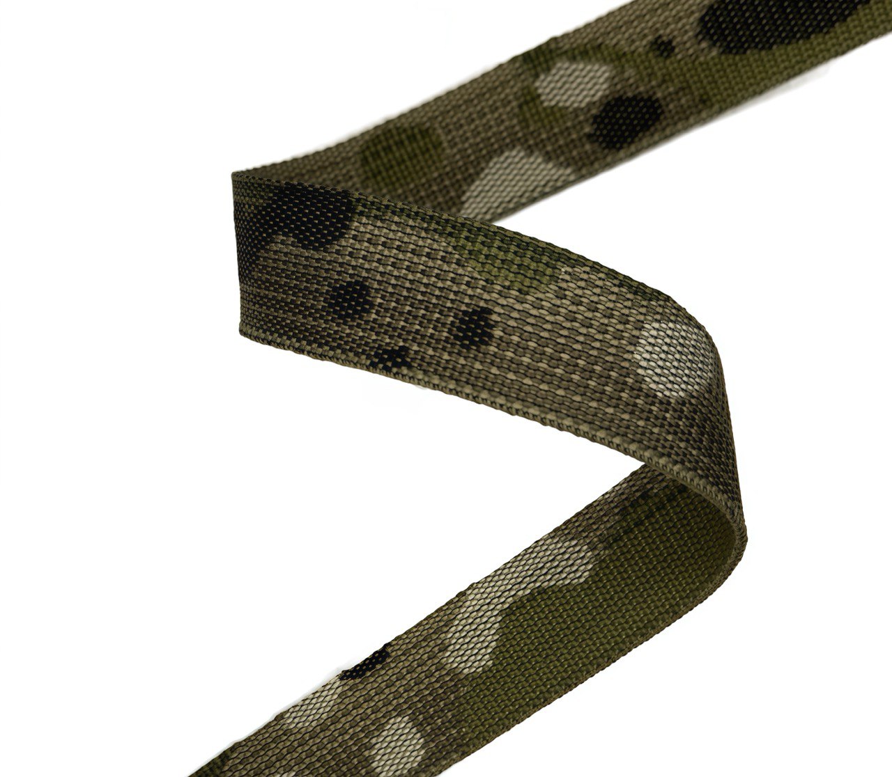 картинка Лента жаккардовая 25 мм (жкд3777)  АО «Лента»