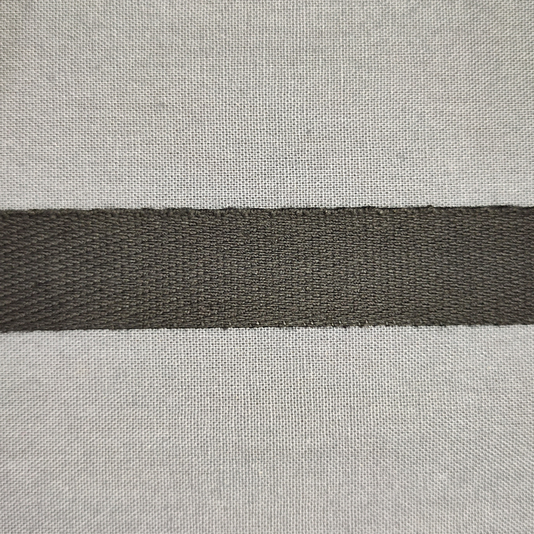 картинка Лента саржевая 18мм с109к АО «Лента»