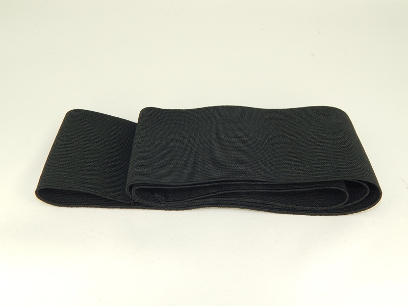 картинка Лента эластичная тканая Soft 80 мм с3119 АО «Лента»