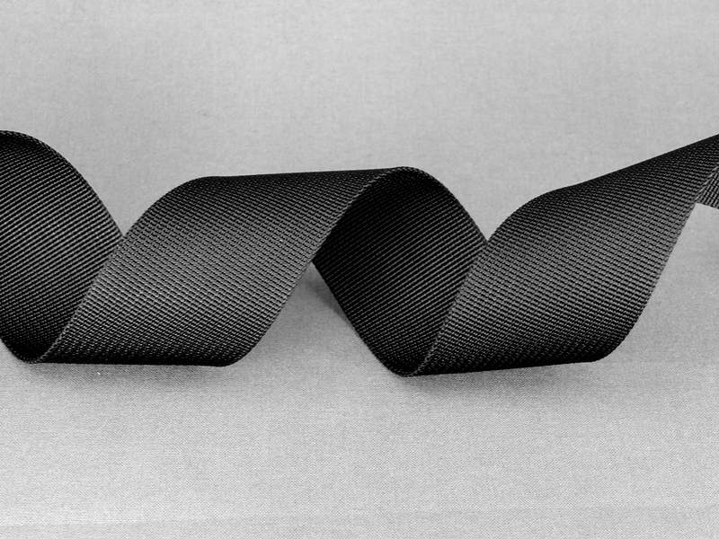 картинка Лента для туристических палаток 40мм с771к АО «Лента»