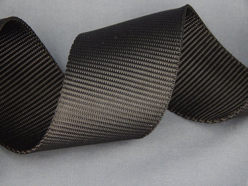 картинка Лента для спасательных поясов 85мм с2480т АО «Лента»