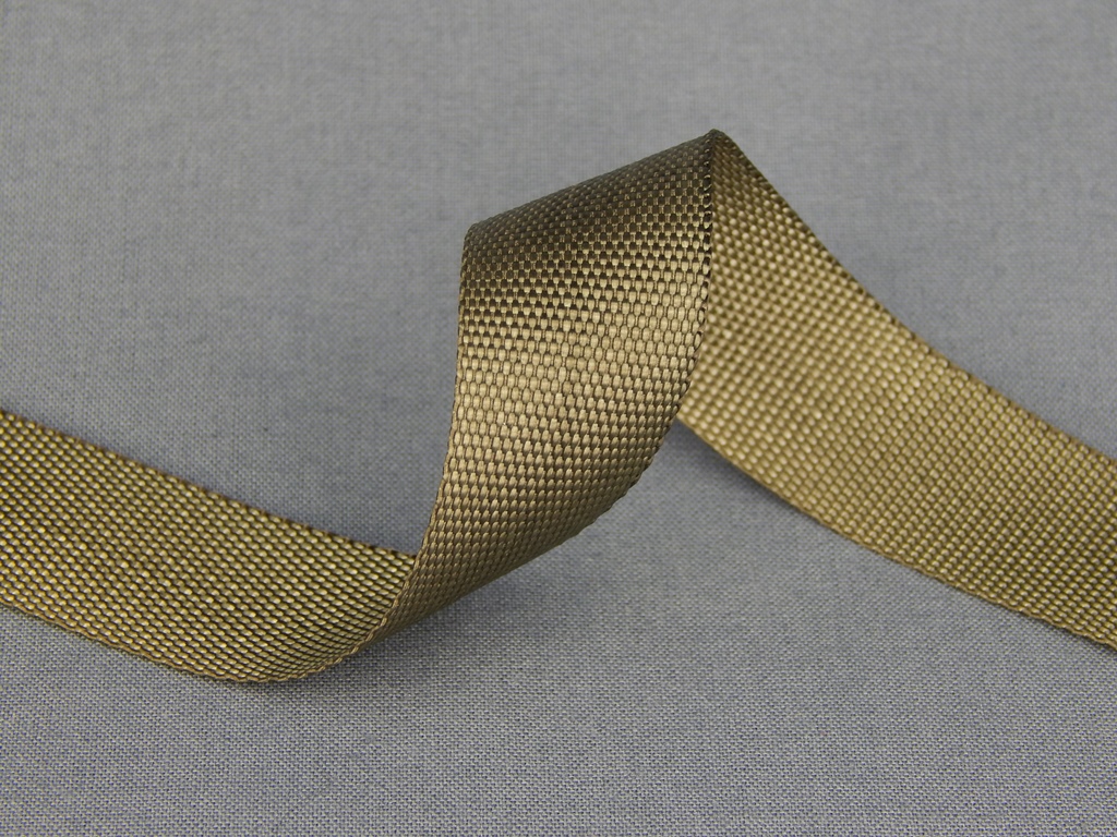 картинка Лента ПА 22 мм с2697к АО «Лента»