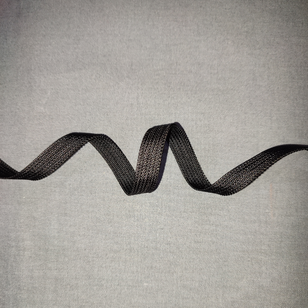 картинка Лента капроновая для часовых ремешков 10мм с16к АО «Лента»