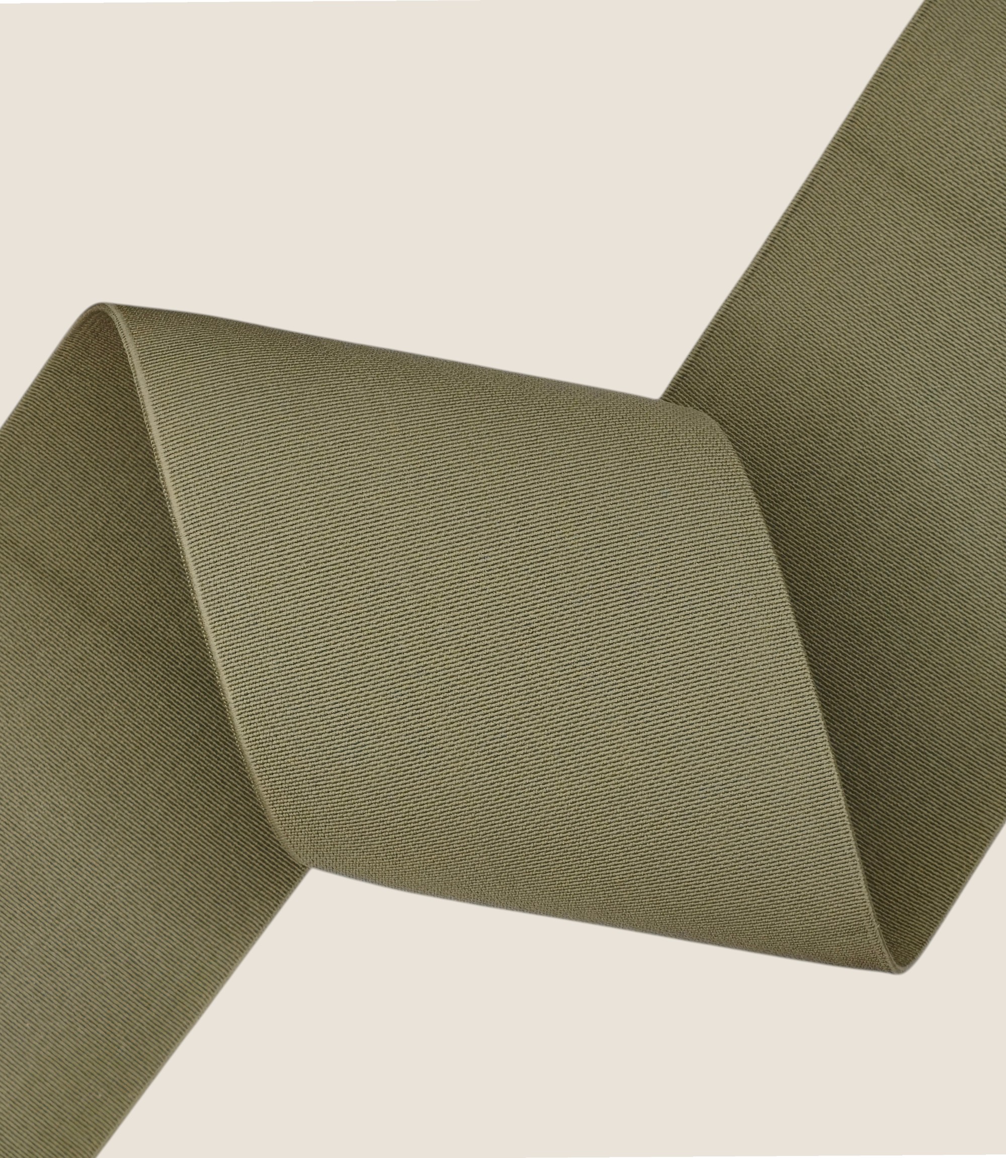 картинка Лента башмачная 100мм (оливковый, №360) с3465 АО «Лента»