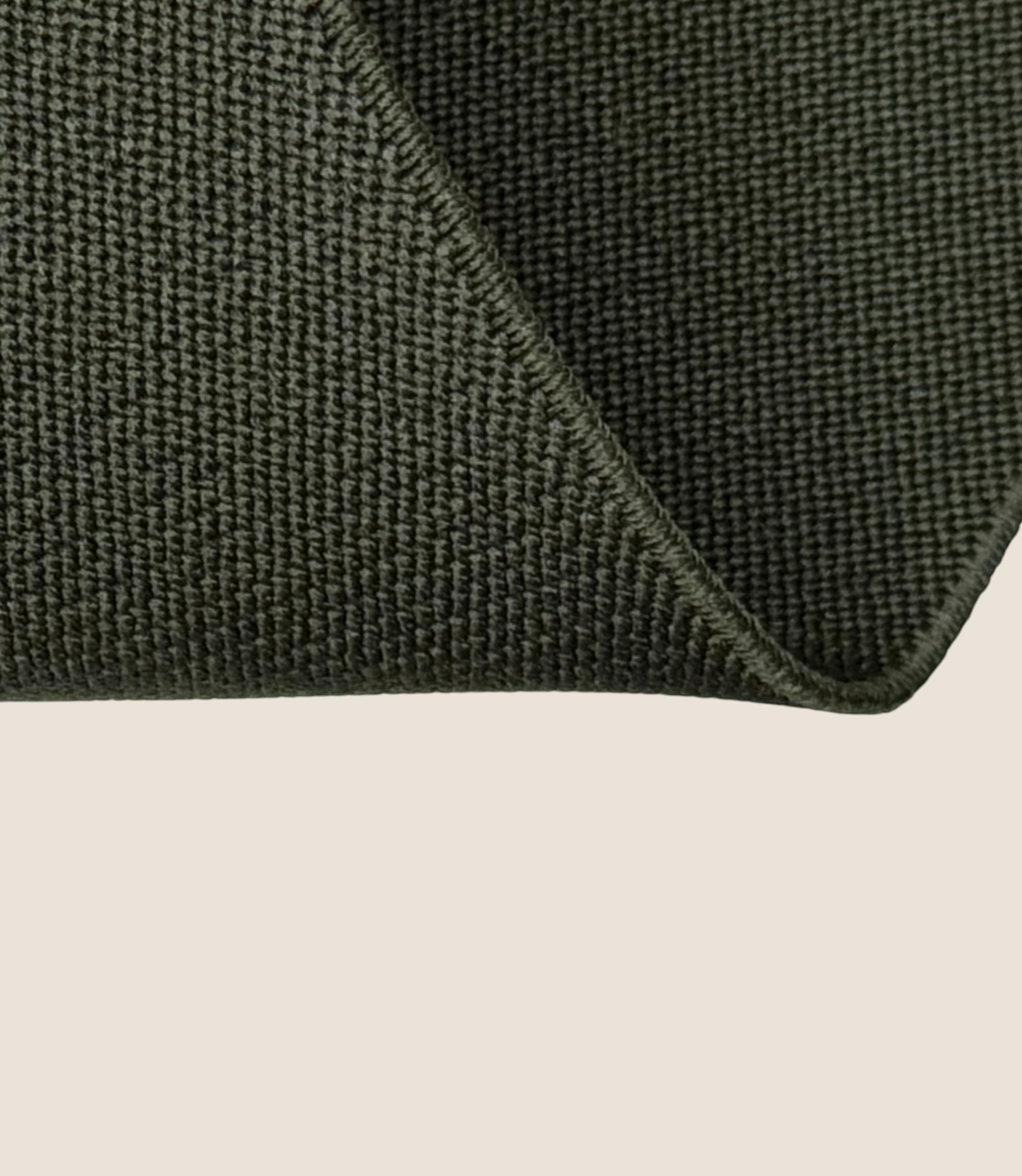 картинка Лента башмачная 100мм (оливковый, №920) с3692а АО «Лента»