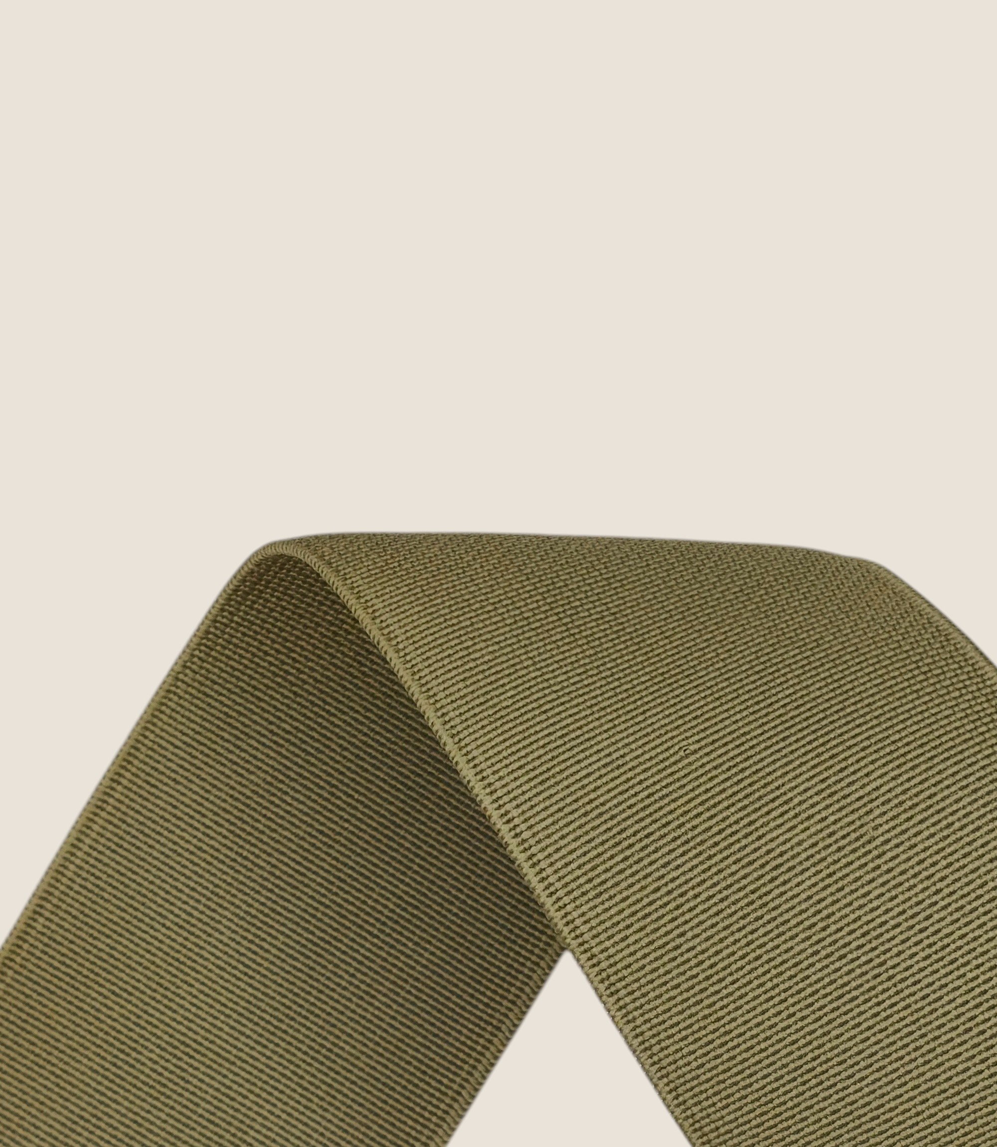 картинка Лента башмачная 50мм (оливковый, №360) с3000 АО «Лента»