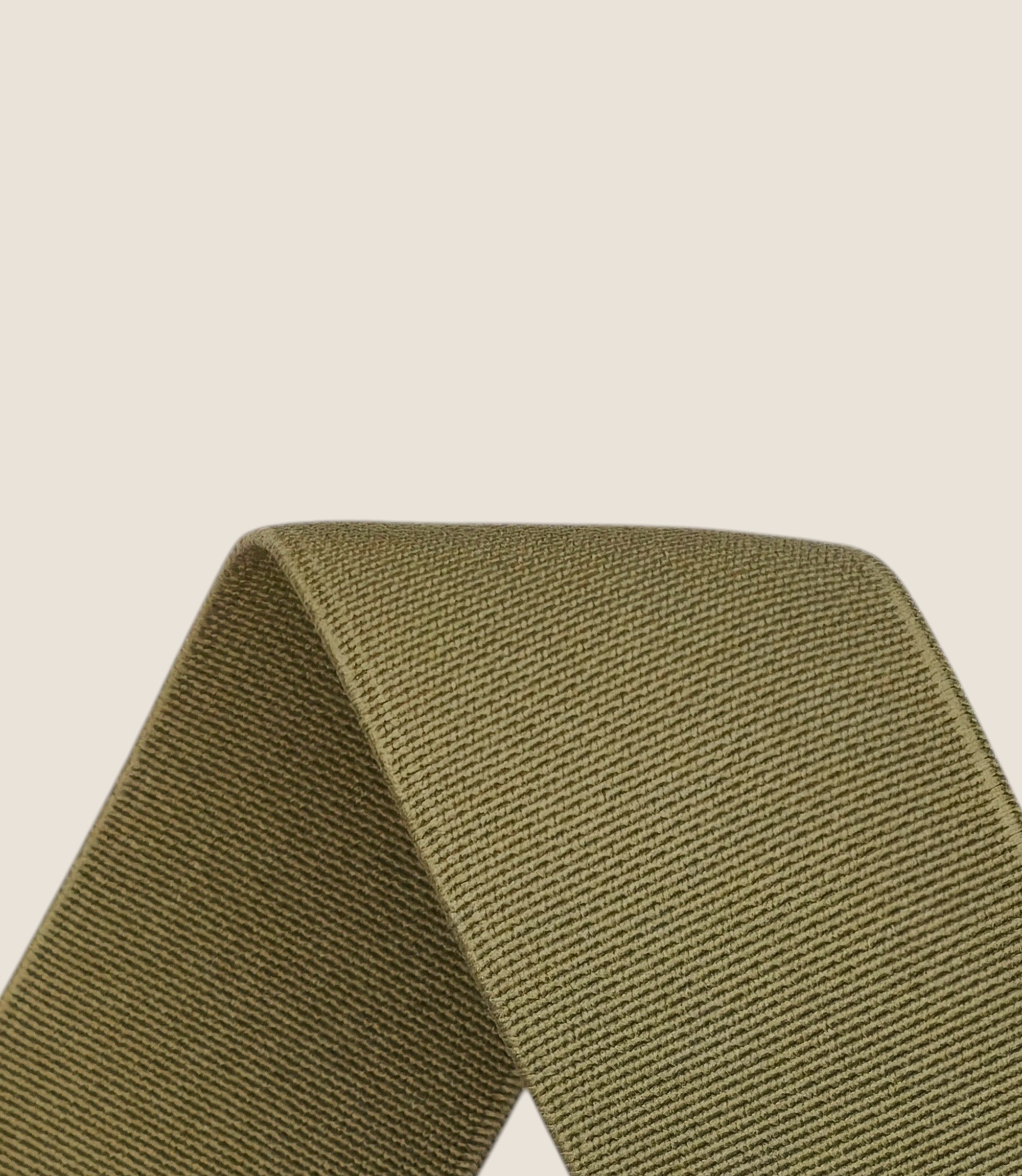 картинка Лента башмачная 40мм (оливковый, №360) с3112 АО «Лента»