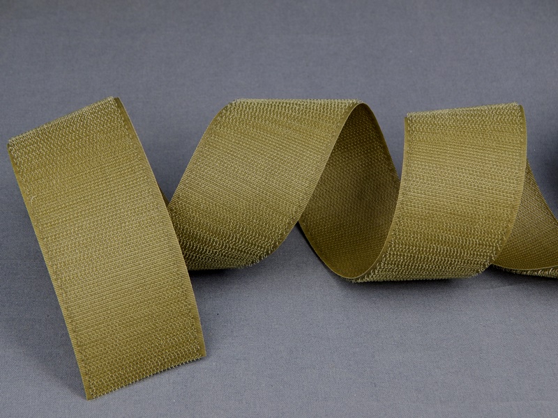 картинка Застежка текстильная крючковая 50 мм АО «Лента»