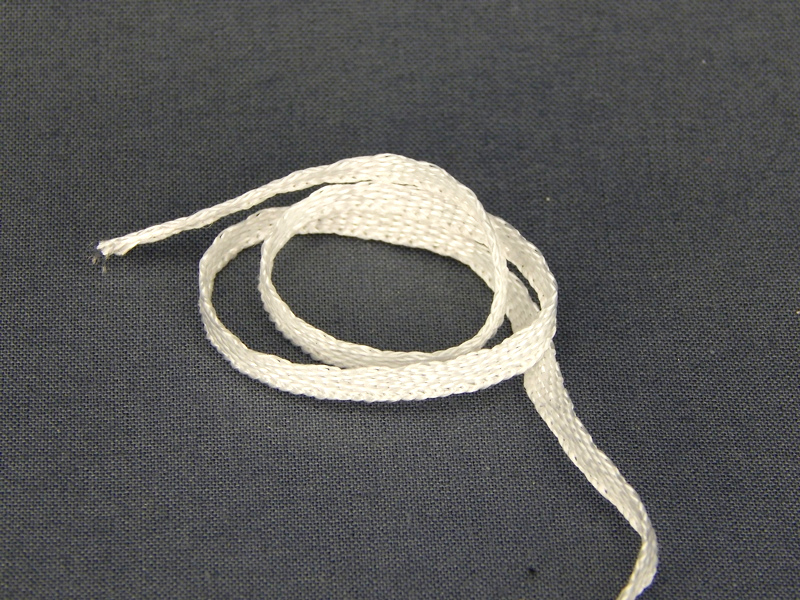 картинка Лента полиэфирная 4 мм с2947 АО «Лента»