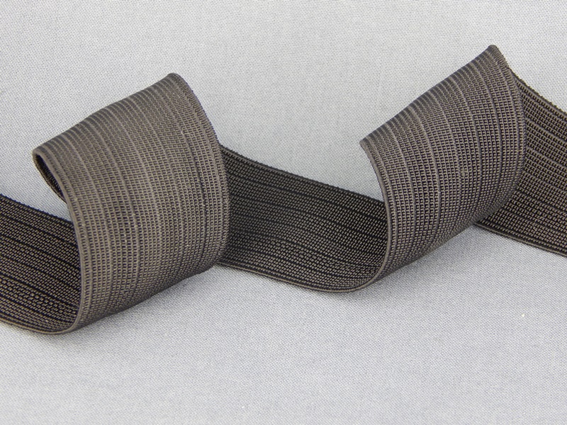 картинка Лента эластичная продержечная 35мм с252 АО «Лента»