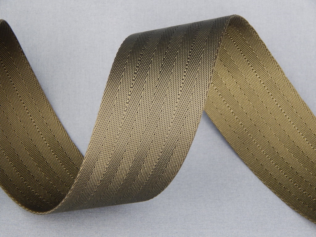 картинка Лента ременная 50мм с2136к АО «Лента»