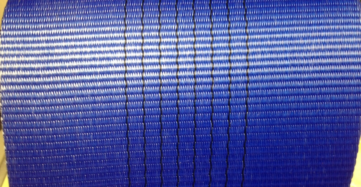 картинка Лента для строп 240мм с1730к АО «Лента»