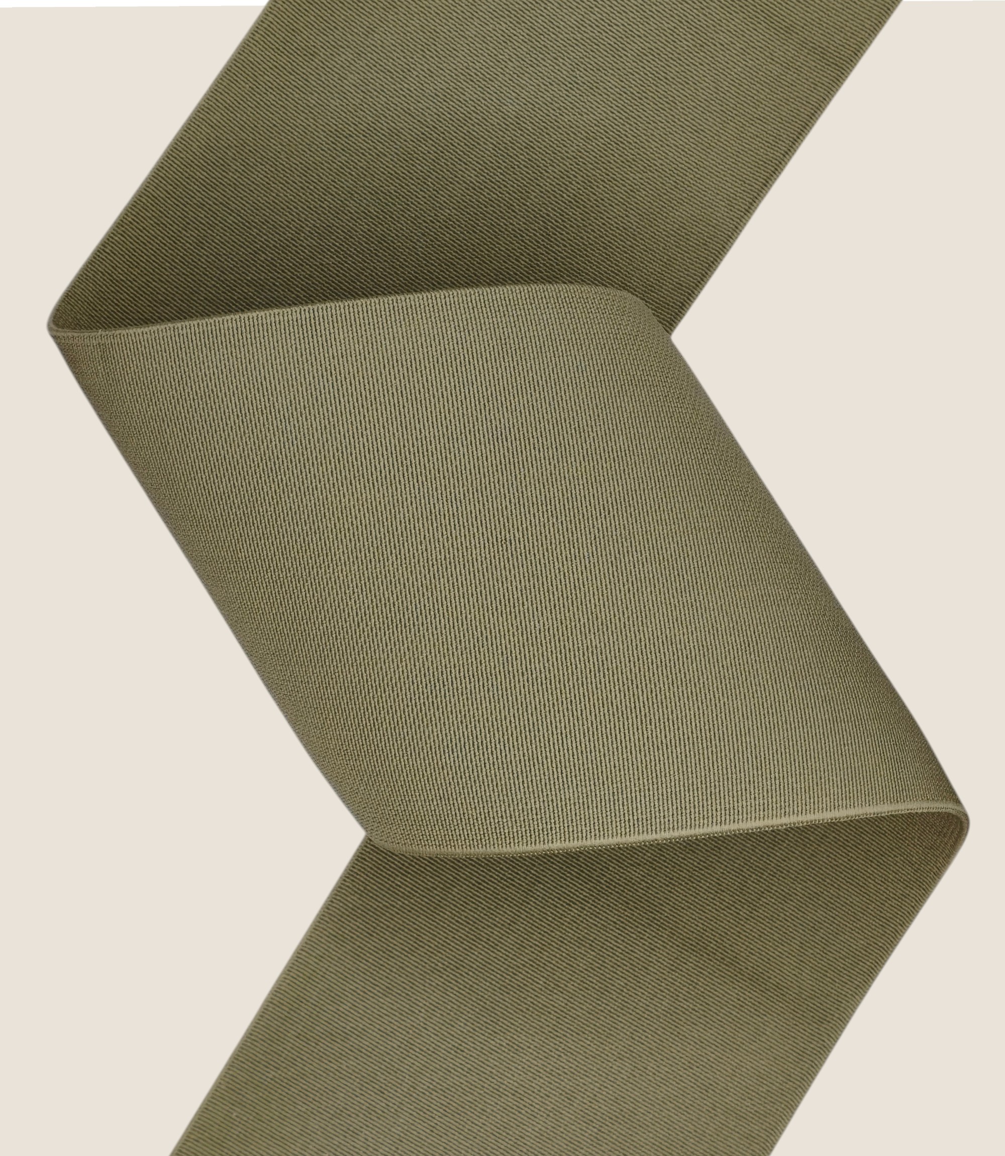 картинка Лента башмачная 100мм (оливковый, №360) с3465 АО «Лента»