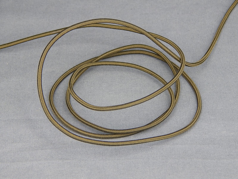 картинка Шнур эластичный 3,0 мм с2244 АО «Лента»