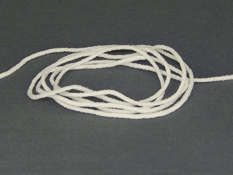 картинка Шнур для масок вязаный с3363 АО «Лента»