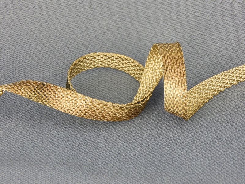 картинка Лента ременная 10мм с2675ктр АО «Лента»