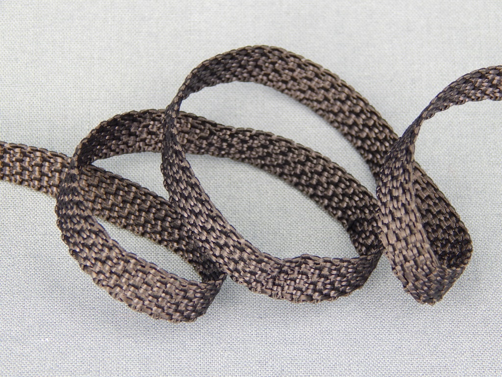 картинка Лента ременная 10мм с2675к АО «Лента»