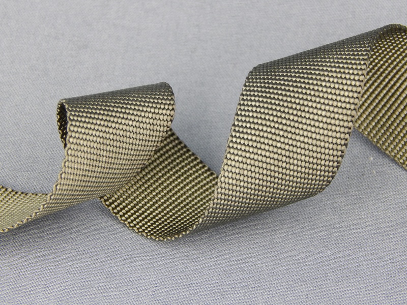 картинка Лента ременная 25мм с2678к АО «Лента»