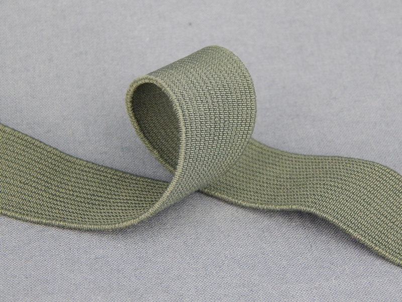 картинка Лента эластичняа продержечная 25мм с2646 АО «Лента»