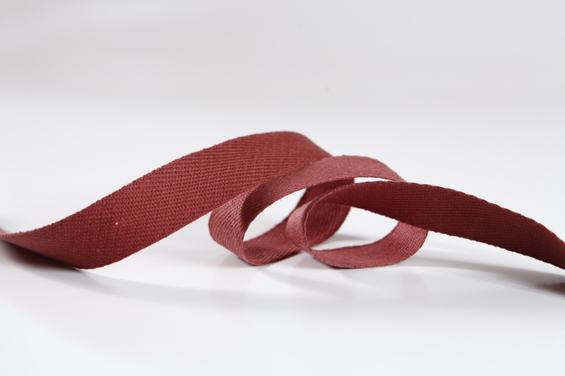 картинка Лента саржевая 25мм с506 АО «Лента»