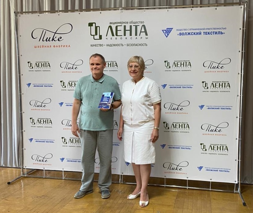 Встреча депутата Государственной Думы Федерального Собрания Российской Федерации Моляковым И.Ю. с коллективом предприятия.