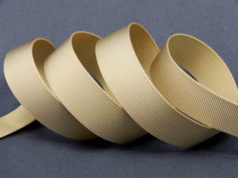 картинка Лента для туристических палаток 25мм с562к АО «Лента»