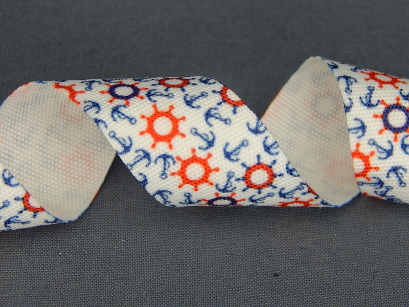 картинка Лента ПЭ 25мм арт. с3013ср1 АО «Лента»