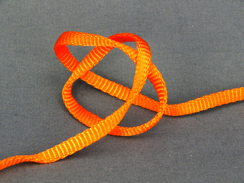 картинка Шнур хозяйственный 5мм с19к АО «Лента»