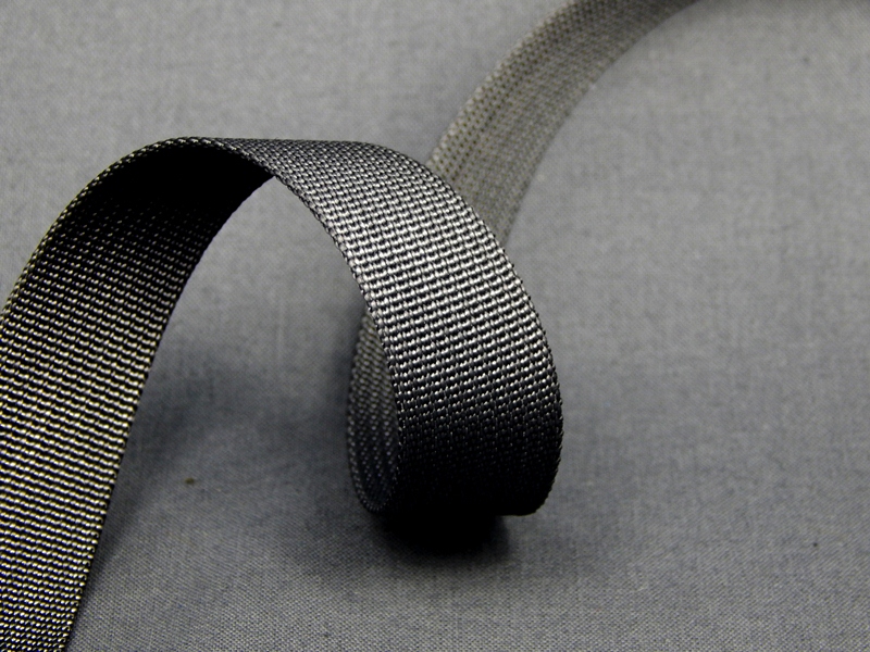 картинка Лента для туристических палаток 20мм с770к АО «Лента»