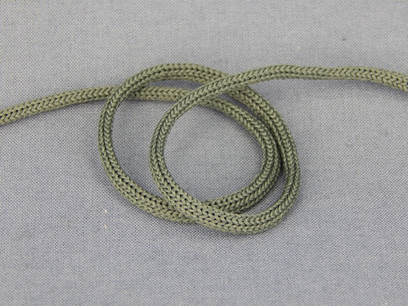 картинка Шнур полиэфирный 4,0мм с2448 АО «Лента»