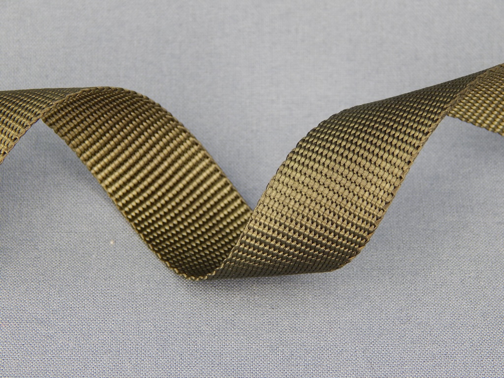 картинка Лента ременная 20мм с2230к АО «Лента»