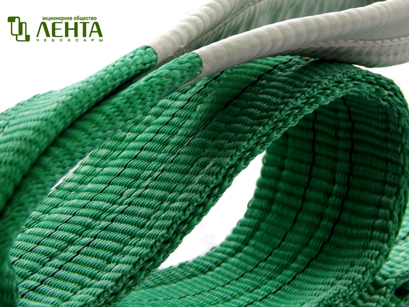 картинка Строп СТП-2,0-4000 с1012 АО «Лента»