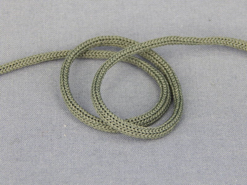картинка Шнур полиэфирный 4,0мм с2448 АО «Лента»