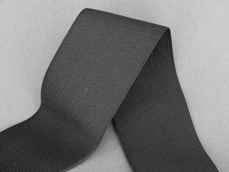 картинка Тесьма эластичная вязанная 50мм к3017 АО «Лента»