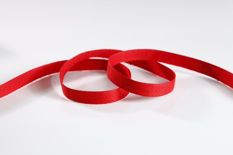 картинка Лента саржевая 13мм с80к АО «Лента»