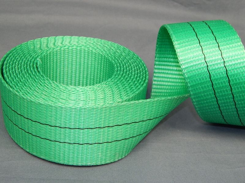 картинка Лента полиэфирная 60мм (6:1) с2031к АО «Лента»