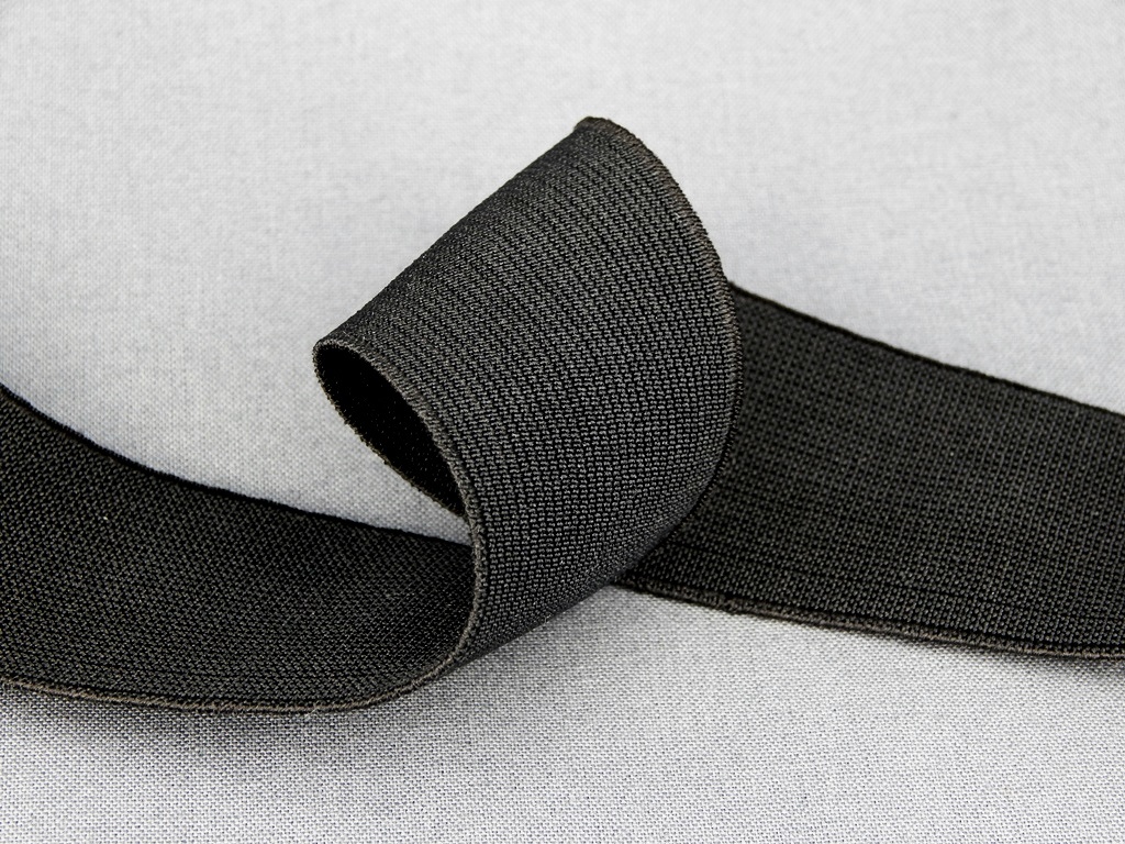 картинка Лента эластичная предержечная 40мм с2873 АО «Лента»