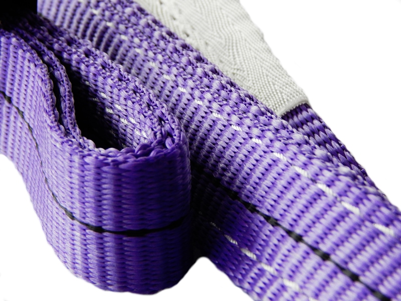 картинка Строп СТП-0,5-2000 с1154 АО «Лента»