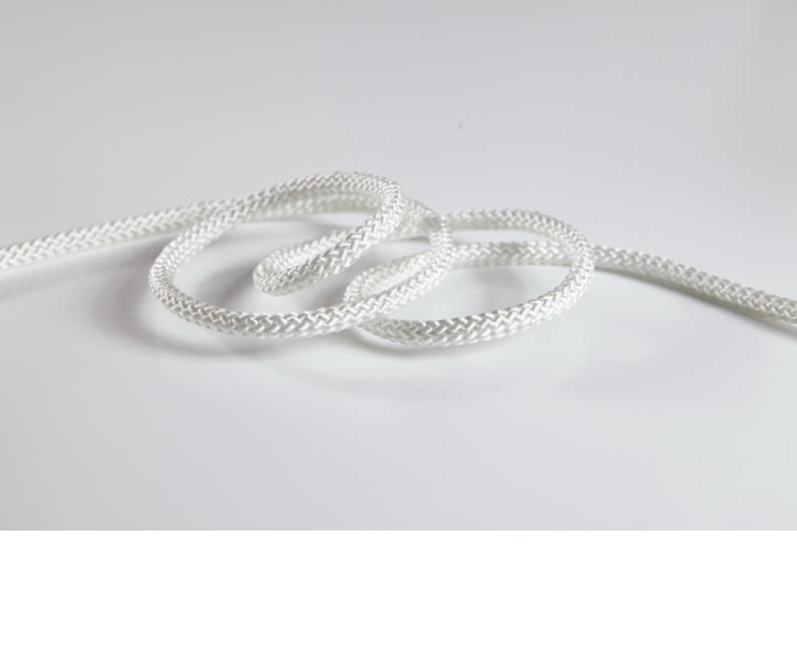картинка Шнур плетеный 6мм с409 АО «Лента»