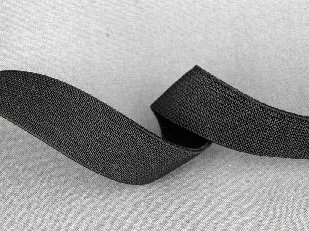 картинка Лента тканая эластичная 20 мм АО «Лента»