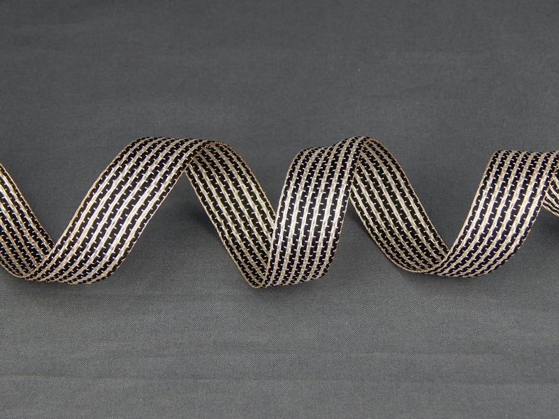 картинка Лента мишурная электропроводящая с2080 АО «Лента»